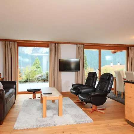 Chalet Achat