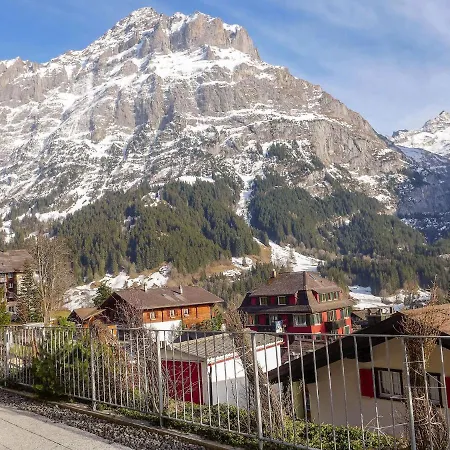 Chalet Achat