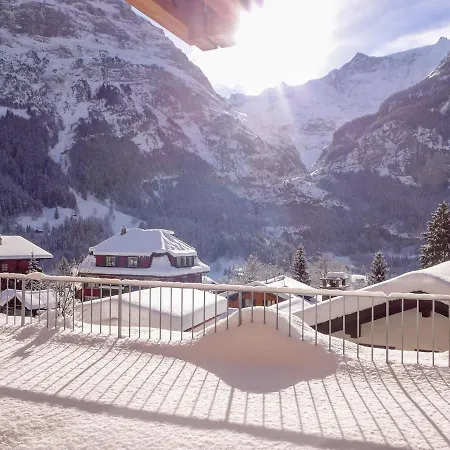 Chalet Achat *