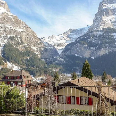 Chalet Achat