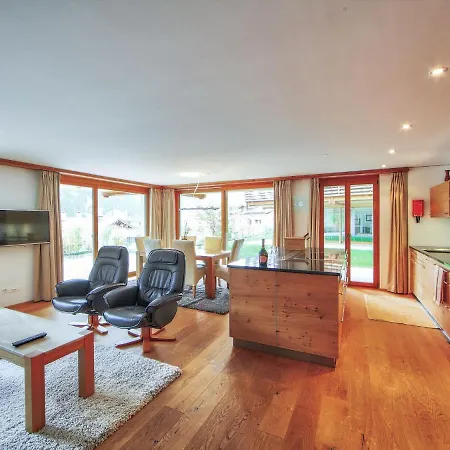 Apartment Chalet Achat Grindelwald