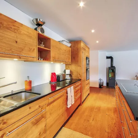 Chalet Achat Apartment