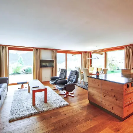 Apartment Chalet Achat