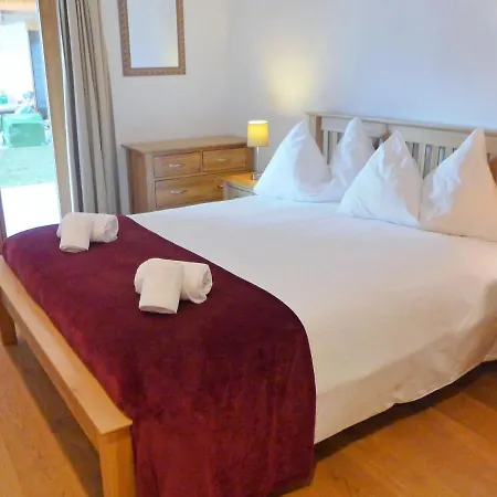 Chalet Achat * Grindelwald