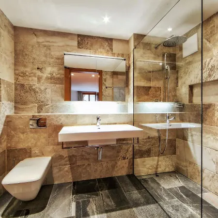 Daire Chalet Achat