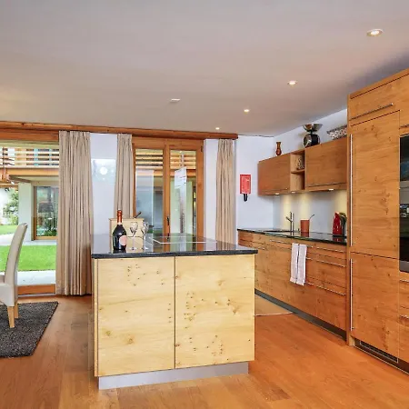 Chalet Achat Daire