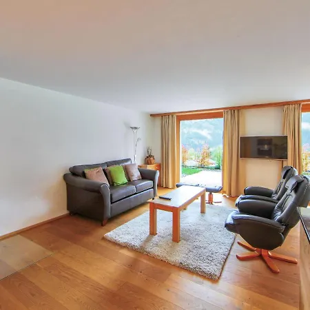 Chalet Achat *