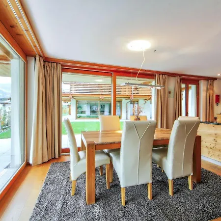 Daire Chalet Achat *