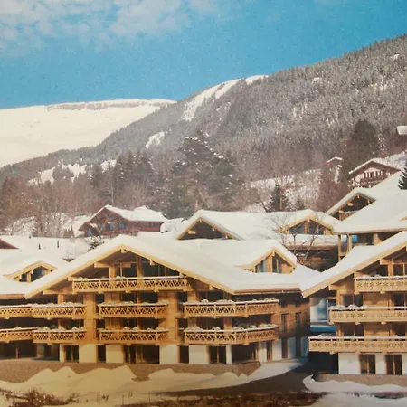 Chalet Achat